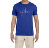 Josh Allen Logo T-Shirt