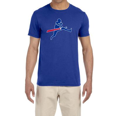 Josh Allen Logo T-Shirt