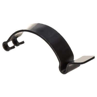 2014-2020 DEKSEL CLIP 68148071AA LUCHTFILTER Zwart