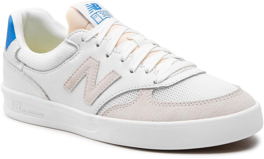 Sneakers New Balance CT300V3 White/blue