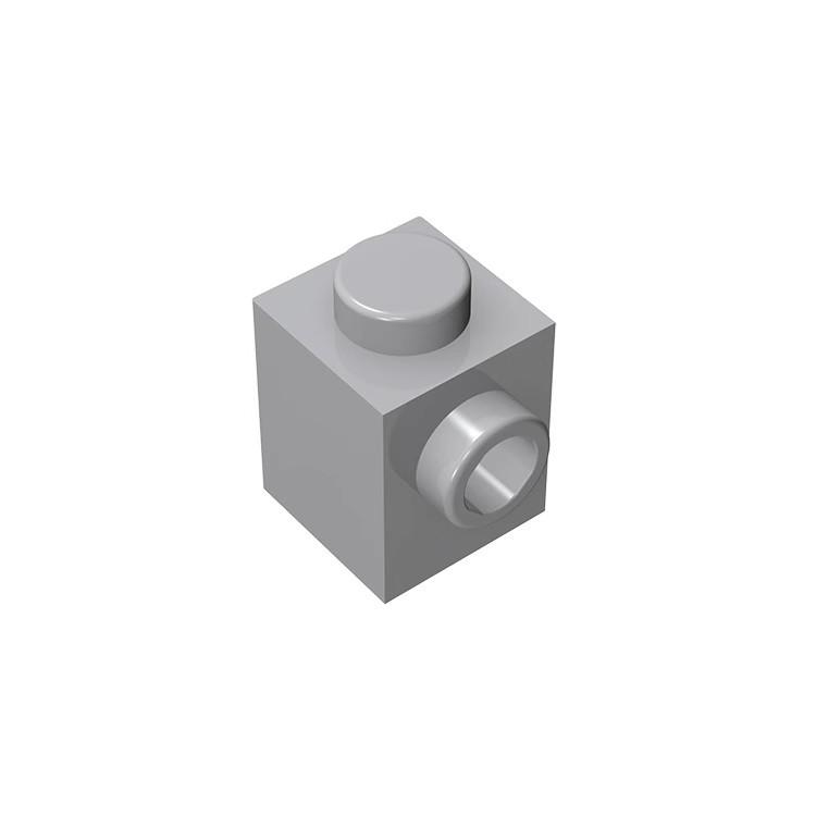 DIY Brick Assemble Particles 87087 11211 30414 4733 Building Blocks MOC Parts Educational high-tech Toys Compatible All brand