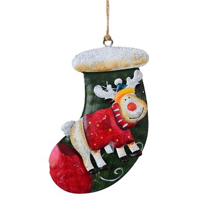 Святкова атрибутика – Новорічні прикраси