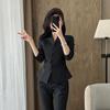 Women's Elegant Professional Suit Set