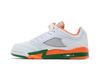 Jordan 5 Retro Basse Miami Hurricanes (GS)