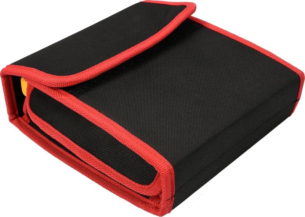 Isolerat Skruvmejsel + Bits Set 50 Delar Vde / Yt-28293 / Yato