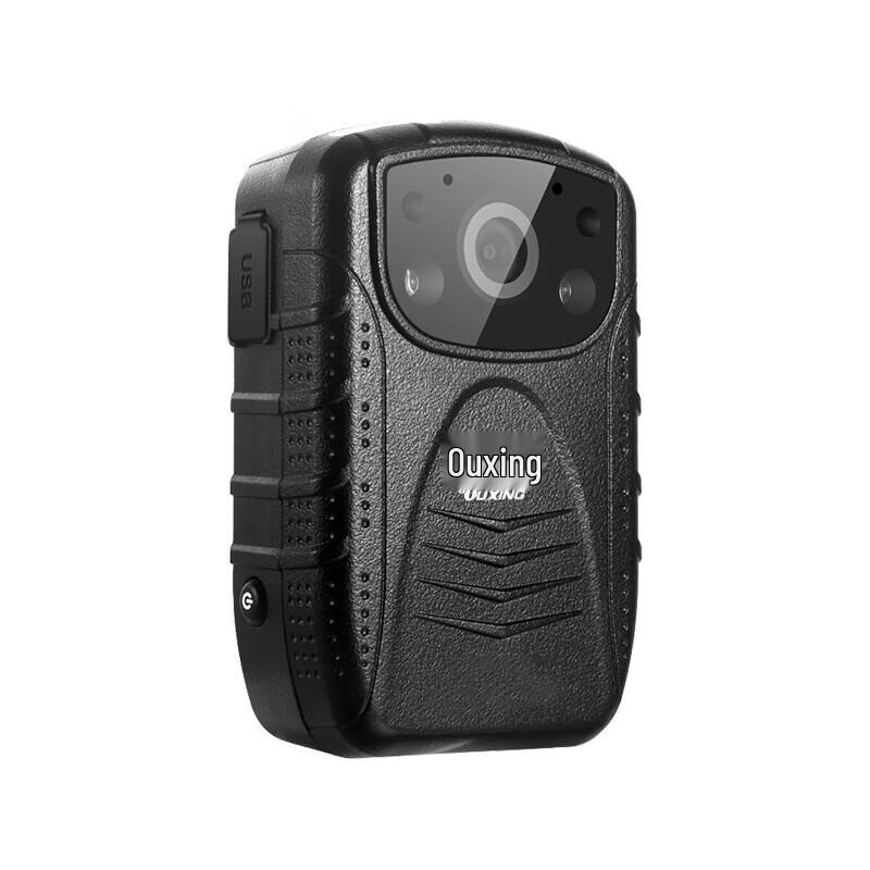 Ouxing Sam560 Portable Law Enforcement Recorder CN plug (adapter included)