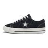 Converse One Star 95 Low Schwarz Vintage Weiß Unisex Sneaker A14711C