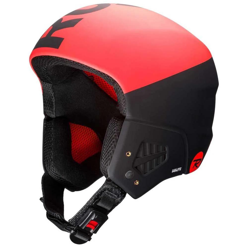 Rossignol Шлем Hero 9 FIS Impacts