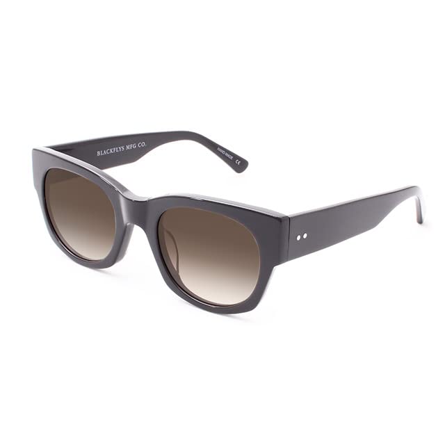 

Sunglasses FLY VERONICA SOLID FREE [Black Fries] GRAY/L.BRN