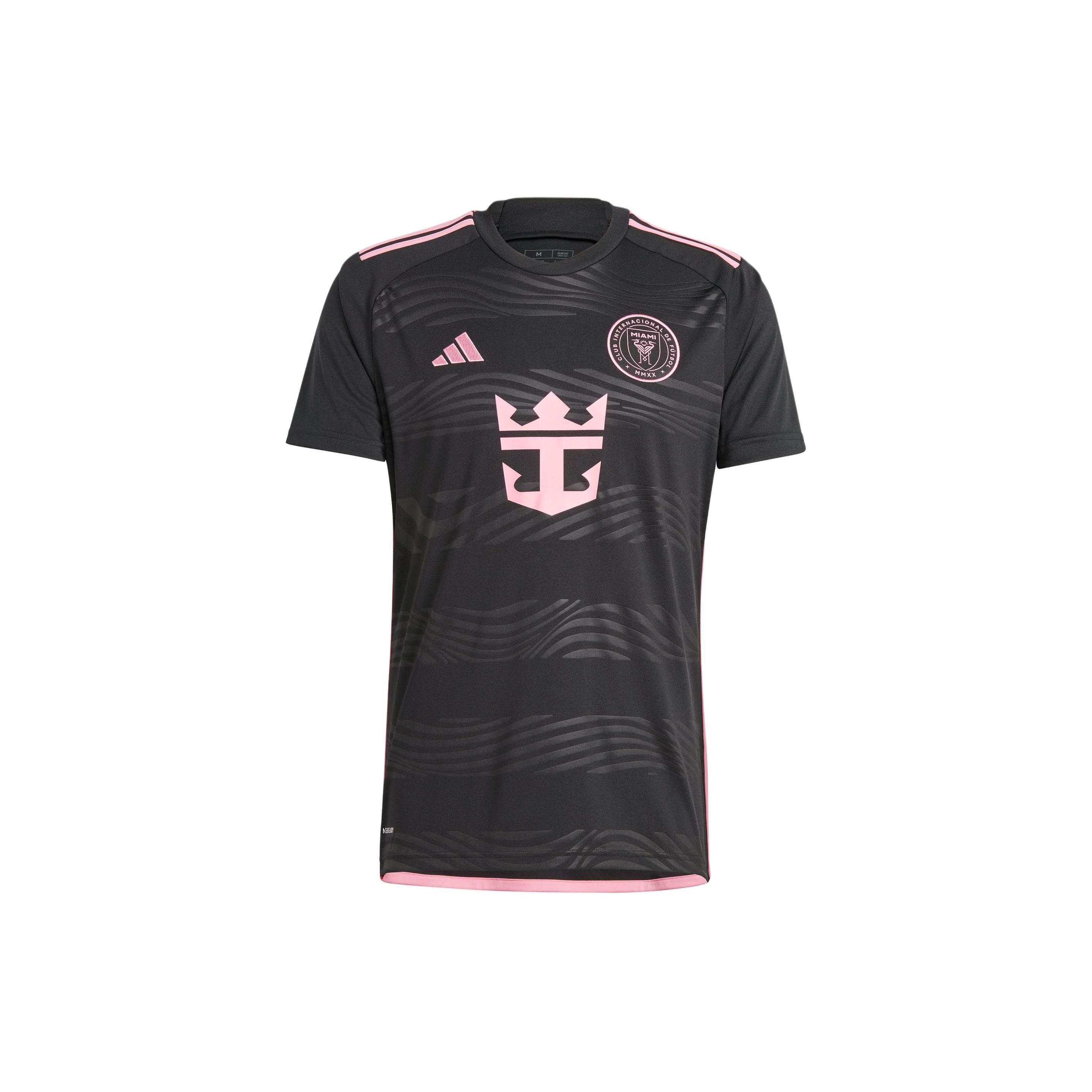Adidas Inter Miami Cf 23/24 Messi Away Jersey JE9744 XXL