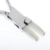 Flat Head Spring Extraction Pliers Wood Wind Music Repair For Silver Saxophone Flute