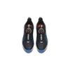 Anta Red Flame 3.0 Non-Slip Low-Top Kids Running Shoes Kids running shoes Black Blue 312335511-4