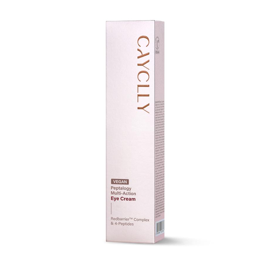 Cayclly Peptalogy Multi-Action Eye Cream 30mL