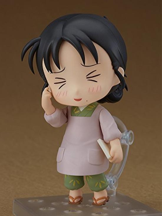 Nendoroid In This Corner of the World Painted Movable Figure Suzu-san Non-scale ABS&PVC