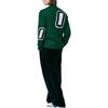 LOUIS VUITTON FW22 Sweater Men's Green 1AAGNC