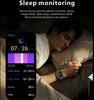 Original Men Smart Watch Bluetooth Call Fitness Clock 3ATM IP68 Swim Waterproof Sports Smartwatch for Women Xiaomi Android 2025