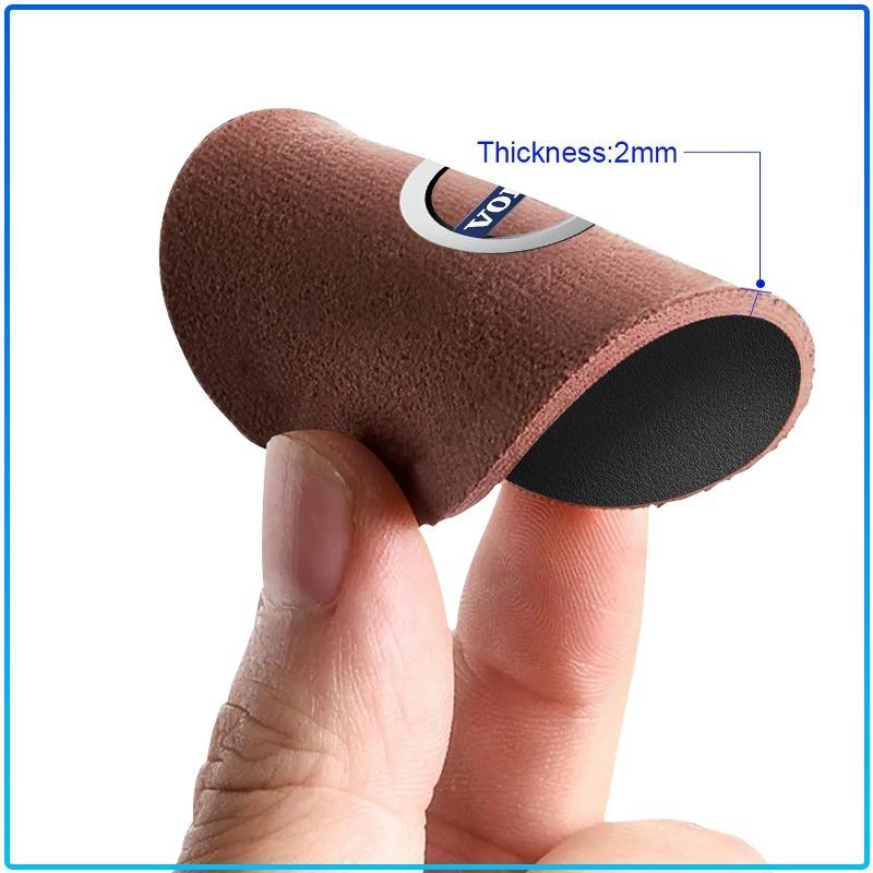 Car Leather Water Coaster Non-Slip Mat Car Bottle Holder Insert Pad For Volvo XC60 XC90 S60 S80 S40 V40 V60 V70 V50 XC70