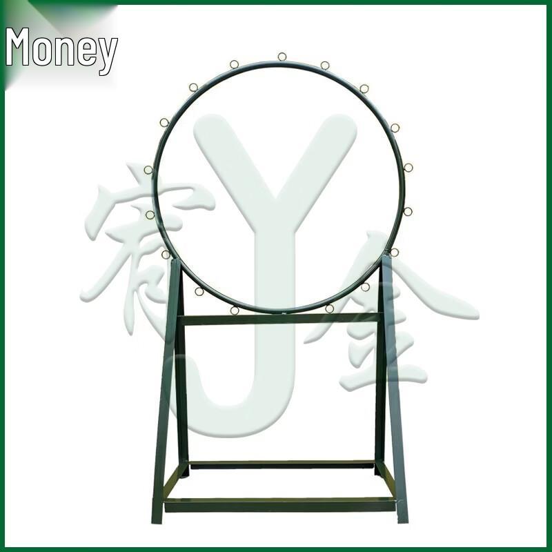 YJ Outdoor Training Hoop Target фото