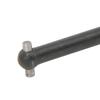 RC Middle Drive Shaft Steel Center Shaft for   1/18   JR RC Car  31627 RC   Shaft