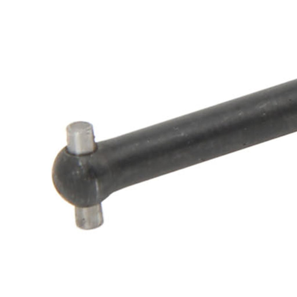 RC Middle Drive Shaft Steel Center Shaft for   1/18   JR RC Car  31627 RC   Shaft