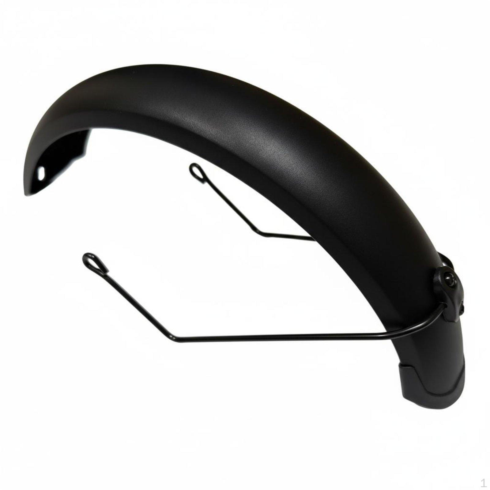 12/14 Inch Cycle Water Guards Rainproof Electric Bike Mudguards Full Coverage PedalAssist Wheel