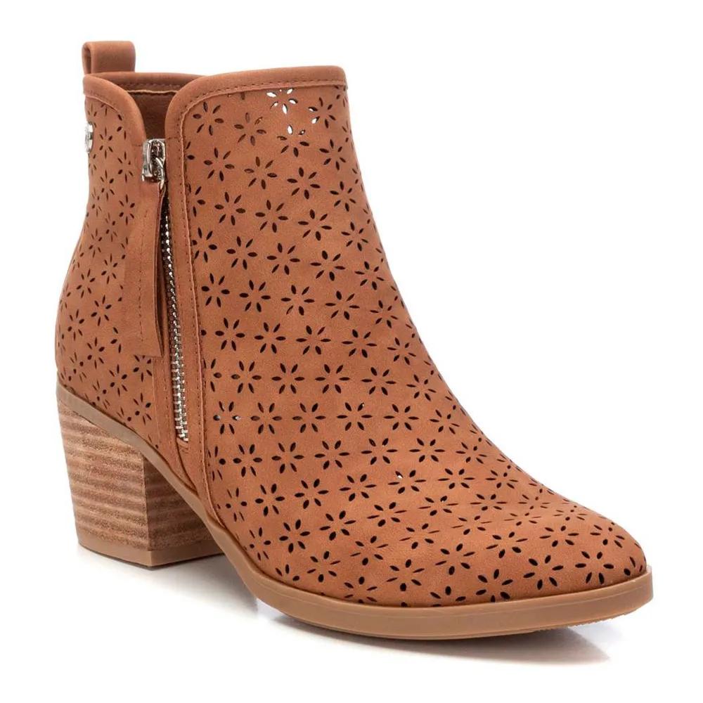 

Refresh 172784 Booties na obcasie 39