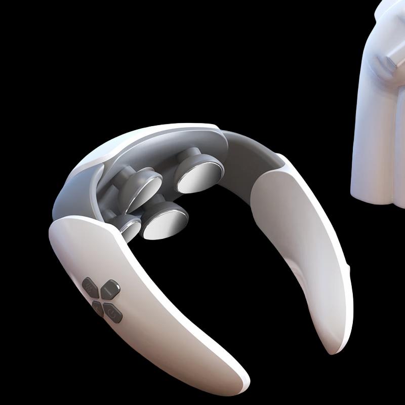 

Smart Cervical Neck Massager