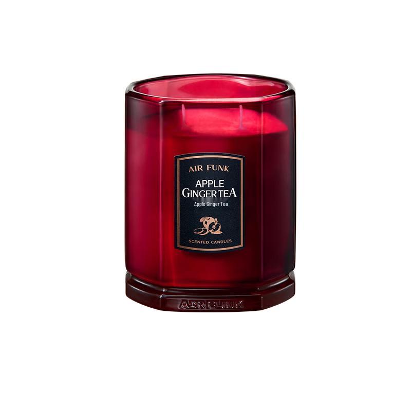Air Funk Coconut Scented Candle