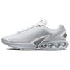 Air Max Dn White Pure Platinum Women's