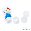Sanrio Pompompurin Silicone Character-Shaped Small Bottle S398900