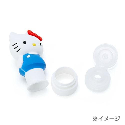 Sanrio Pompompurin Silicone Character-Shaped Small Bottle S398900