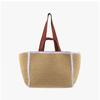 Marni Shmp0122l0 P6769 Zo761 Sillo Macrame Medium Shopper Bag Tote