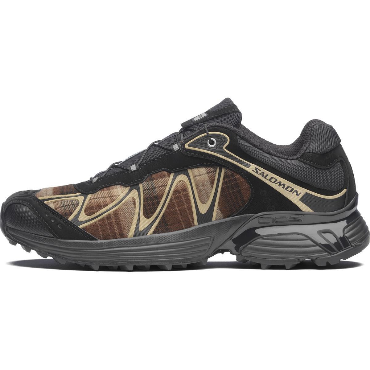 SALOMON XT WHISPER Low top Casual