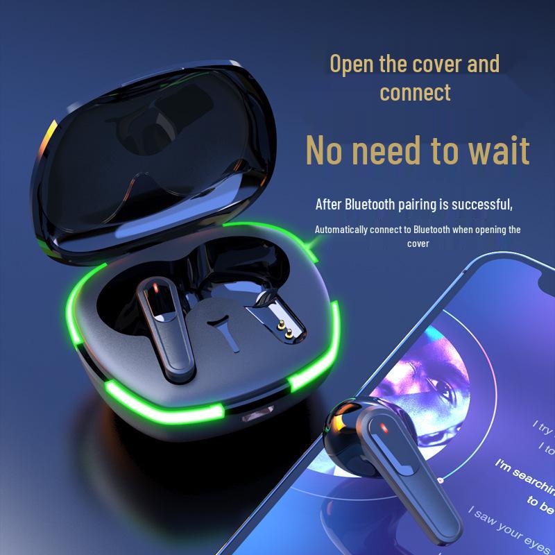 Pro60 True Wireless Stereo Gaming Bluetooth Earbuds - Low Latency & Power Consumption PRO70/80