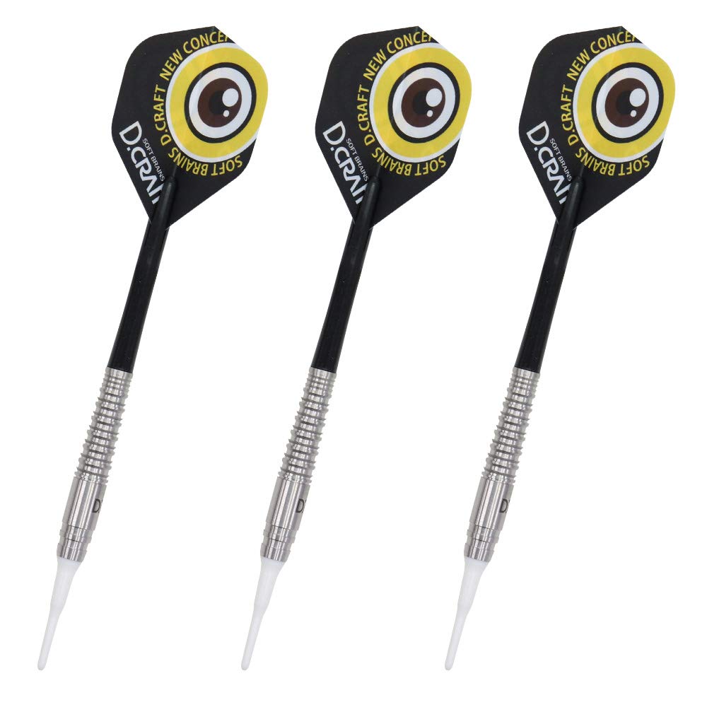 T90 series Birth 2BA Yukari Fujino player model dart barrel dart set D.craft