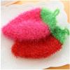 Hand Crocheted Rag Dish Cute Dishwasher Scouring Pad Dishcloth