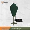 Assault Tiger Tactical Pop-up Swinging Target