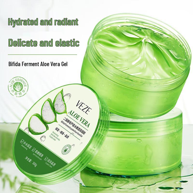 Fanzhen 300g Nawilżający Żel z Aloesu