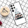 Wir sind alle tot Heißer Fall für Samsung Galaxy S25 Ultra S23 S22 S21 S20 S24 Ultra S9 S10 Plus S25 FE Handyhülle