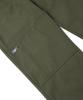 COLUMBIA UNIVERSITY Nyc Label Cp Loose Fit Double Knee Pants Dark Khaki
