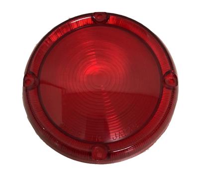Dowa DS-1025 Lentille de Phare (rouge)