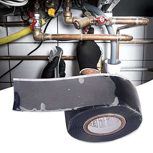 Repair Tape - 3M - 25mm - Silicone Rubber - Self-adhesive - Multi-purpose