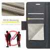 For Samsung Galaxy A07 4G/A06 4G/A06 5G Case CASEME 023 Series RFID Blocking Leather Wallet Stand Phone Cover