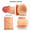 Dildo with Suction Cup Dildo for Anal Lifelike Dildo Realistic Penis Sex Toys for Woman Adult Sex Shop 18+ Good