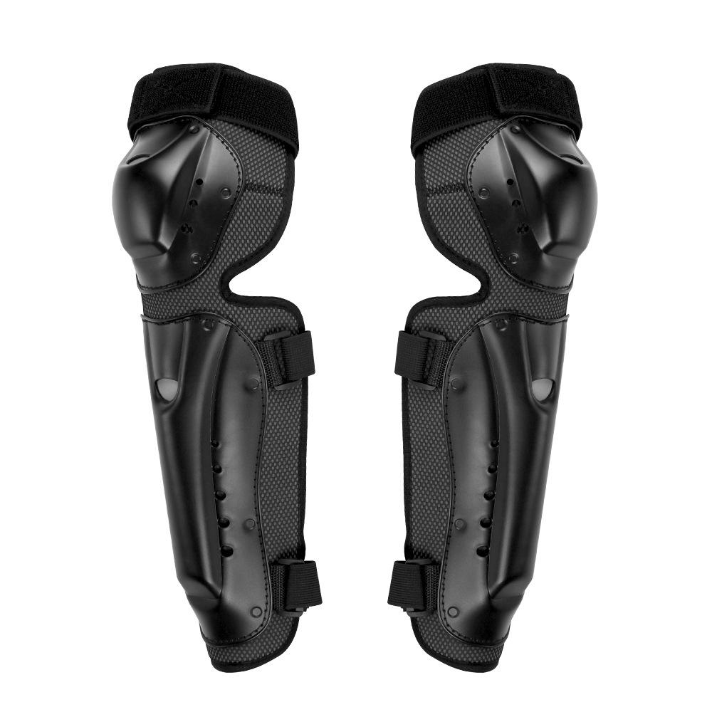 Motorrad- & Sport-Schutzpanzer für Erwachsene zum Fahren, Rollschuhlaufen & Skifahren