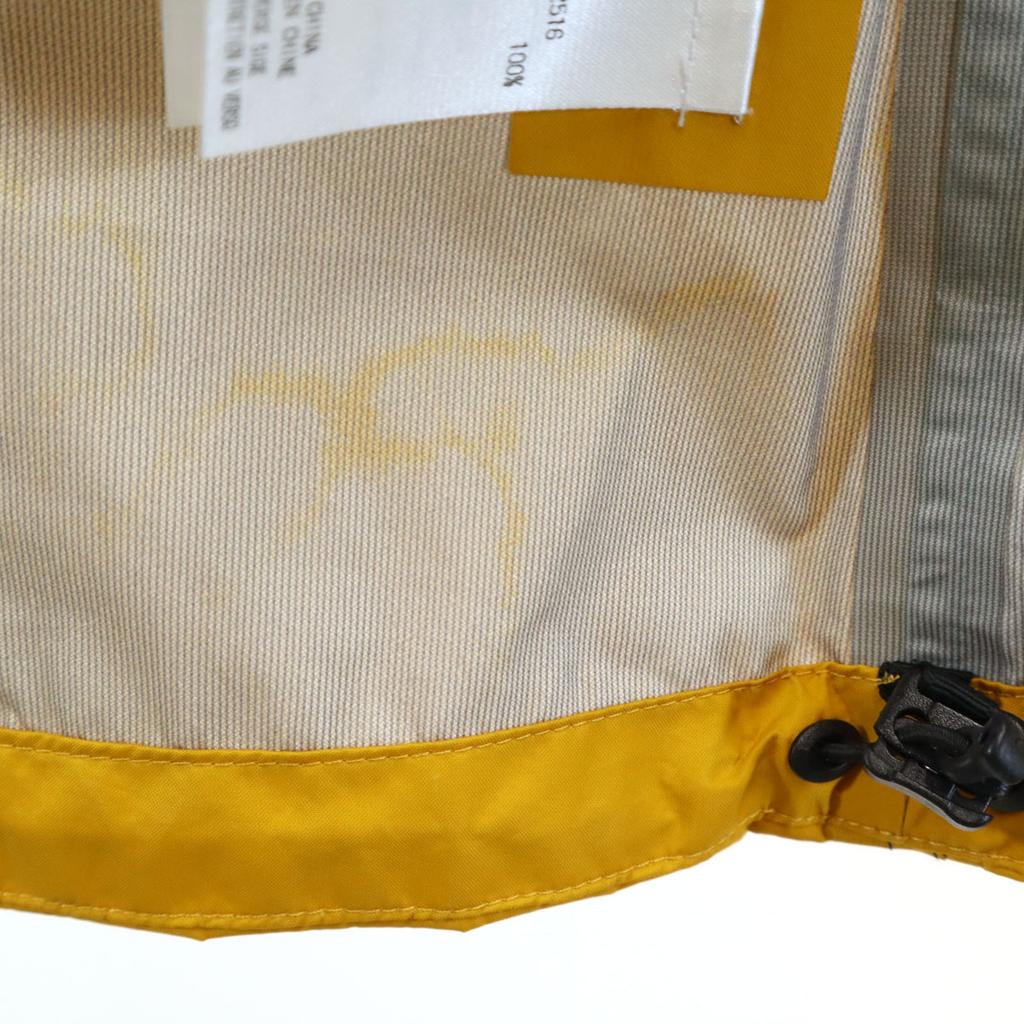 Columbia PL2516 Bunda Big Sandy Creek OMNI-TECH Outdoor s úložným vakem Dámská Použitá