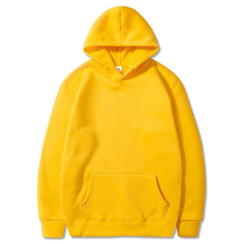 2023 Europäisches Herbst/Winter Damen Samt Kapuzenpullover mit langen Ärmeln