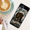 Supernatural TV Show For Honor Magic 7 Lite 6 8 Pro Case For Honor 200 400 50 70 90 X8c X8b X9a X9b X9c X9d Win RT