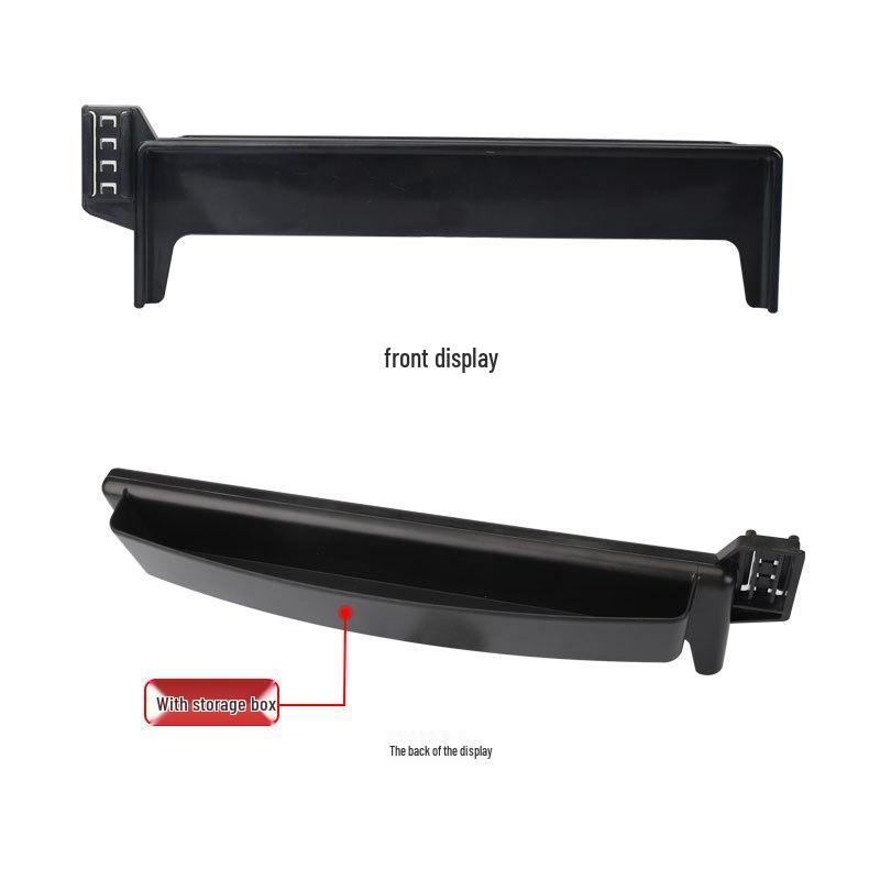 Lynk&Co 08 15.4-inch Screen Car Phone Holder for Navigation