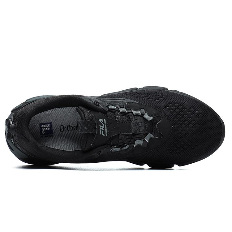 Fila Heritage FHT Black A12M142120FBK